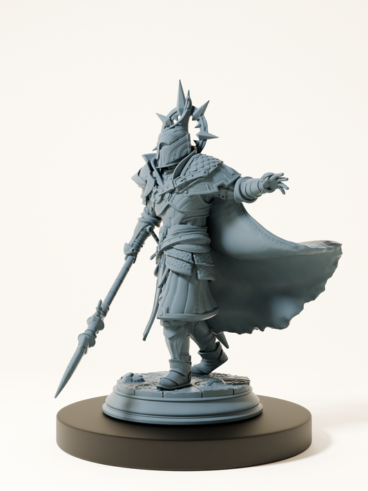 Chevalier d'élite