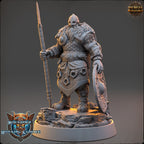 Set guerriers nordiques 3