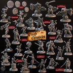 Set pirates