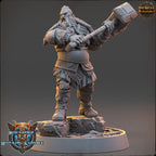 Set guerriers nordiques 3