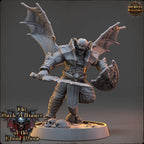 Set vampire lune de sang