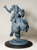 Set Orcs blackcrag