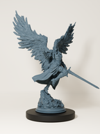 Paladin ange