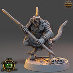 Set Ratfolk
