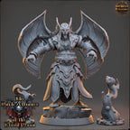 Set vampire lune de sang