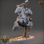 Set chevaliers de feu