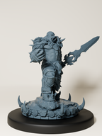 Set Orcs de frostbane