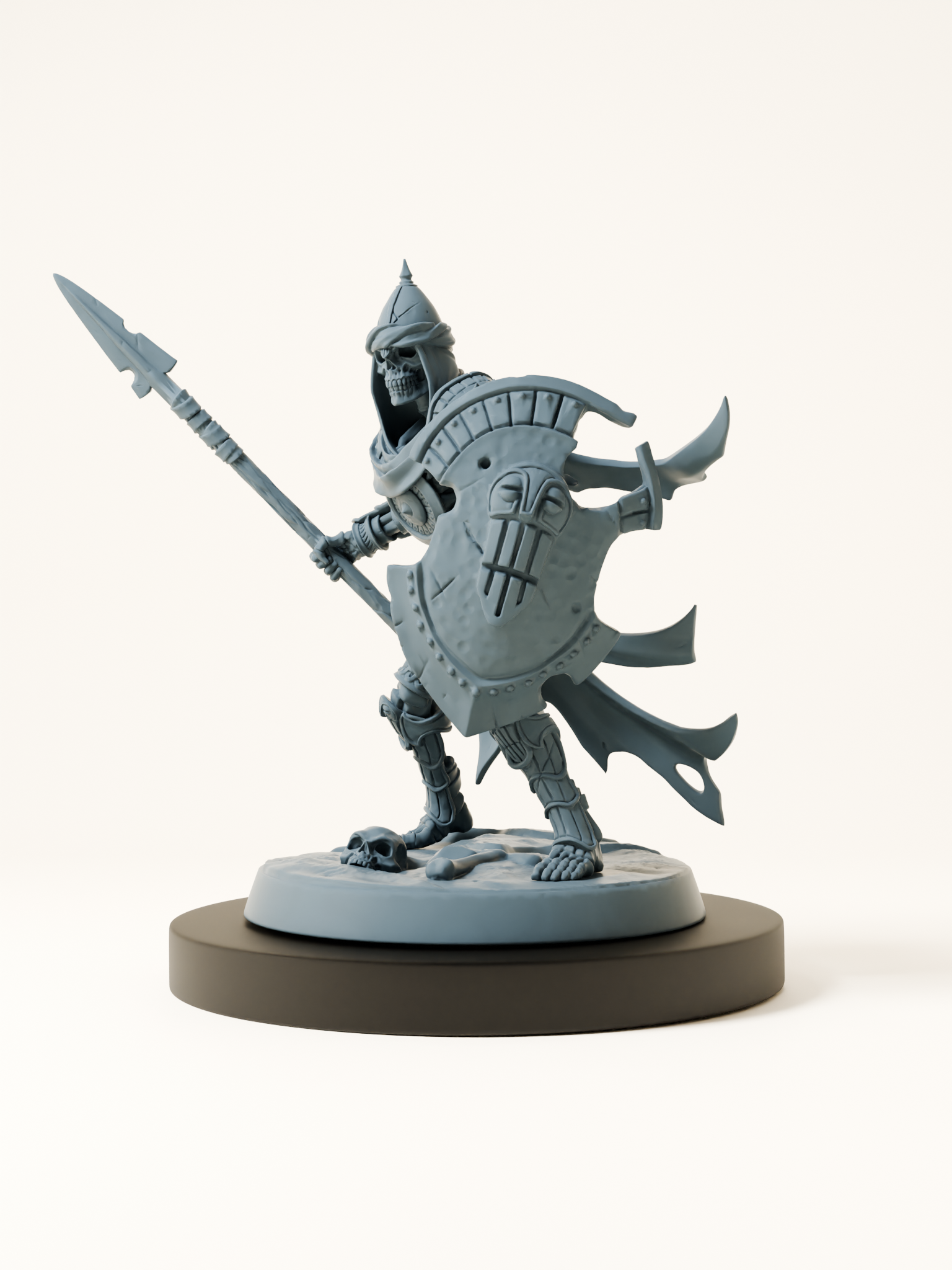 Set squelettes tombsworn