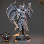 Set vampire lune de sang