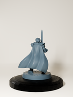 Set Paladins de la Lumière Sacrée