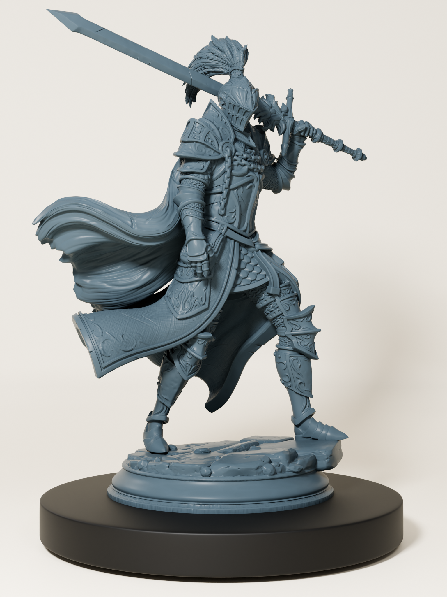 Chevalier du crépuscule