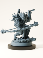 Set Gnolls