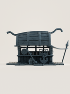 Set port de pirates