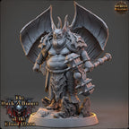 Set vampire lune de sang