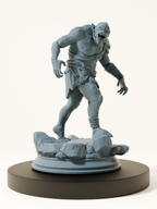 Set de 3 Cannibales Trogg