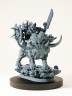 Set Gnolls