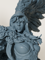 Paladin ange