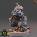 Set Ratfolk