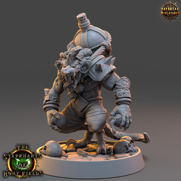 Set Ratfolk