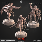 Set vampires