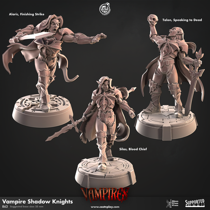Set vampires