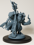 Set Orcs blackcrag