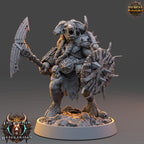 Set Beastmen