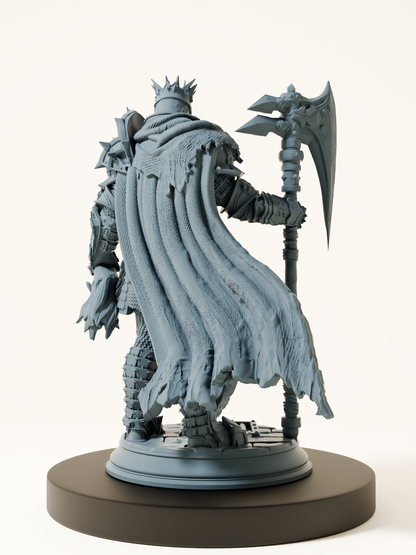 Chevalier barbare