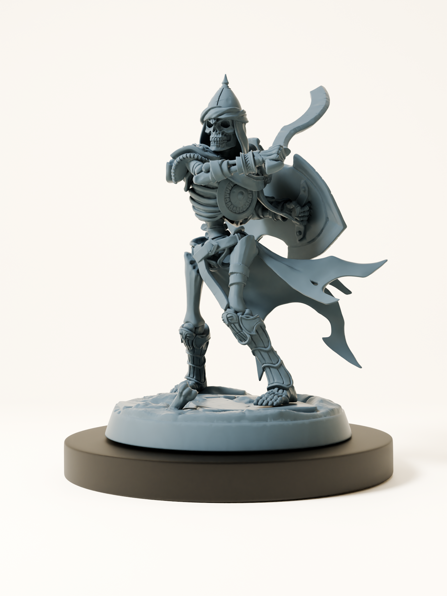 Set squelettes tombsworn