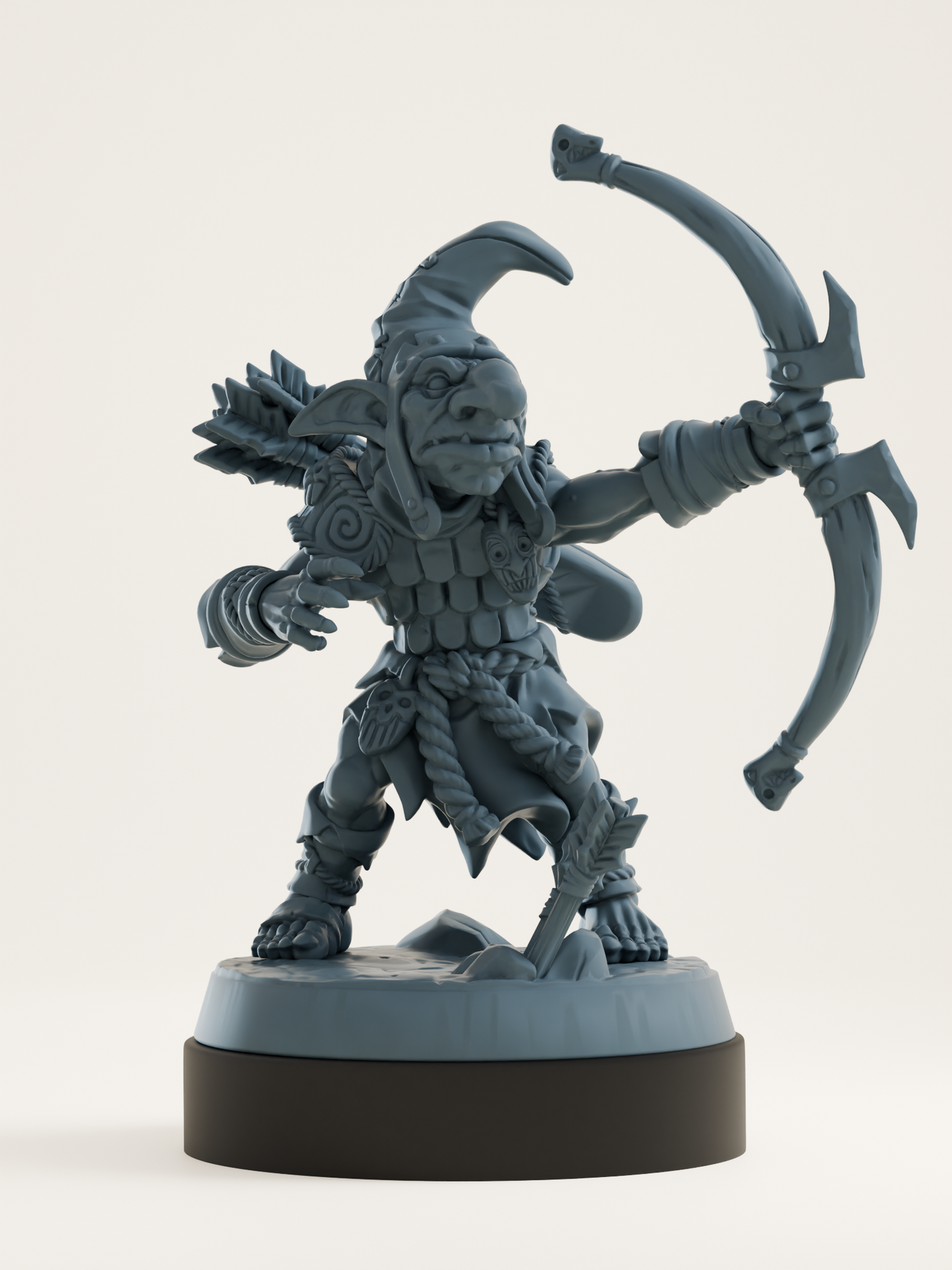 Set gobelins faldorn