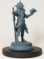 Paladin vengeresse