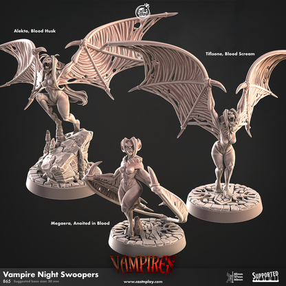 Set vampires