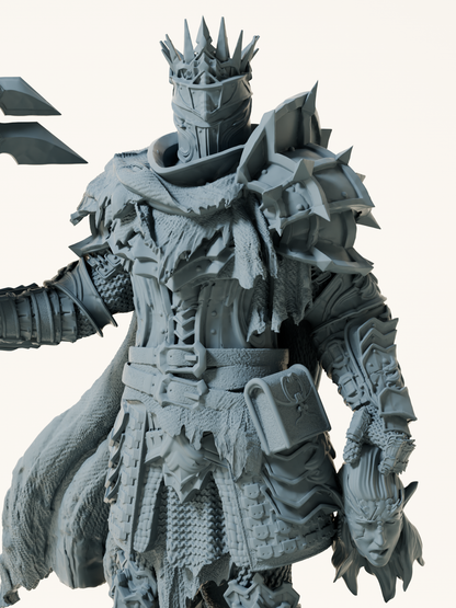 Chevalier barbare