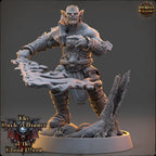 Set vampire lune de sang