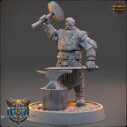 Set guerriers nordiques 3