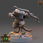 Set Ratfolk