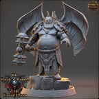 Set vampire lune de sang