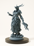 Druidesse