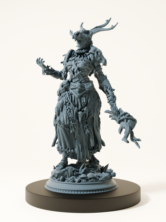 Druidesse