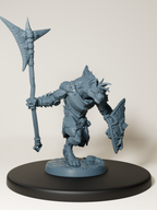 Set gnolls 2