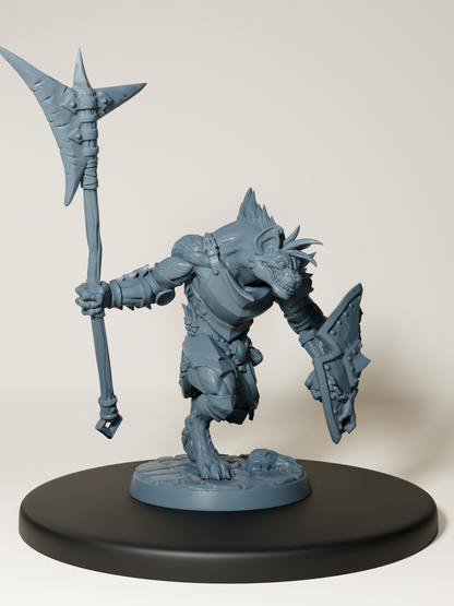 Set gnolls 2