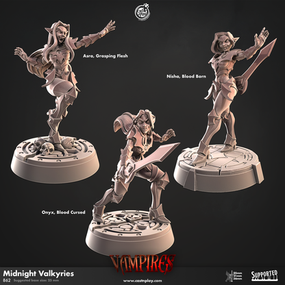 Set vampires