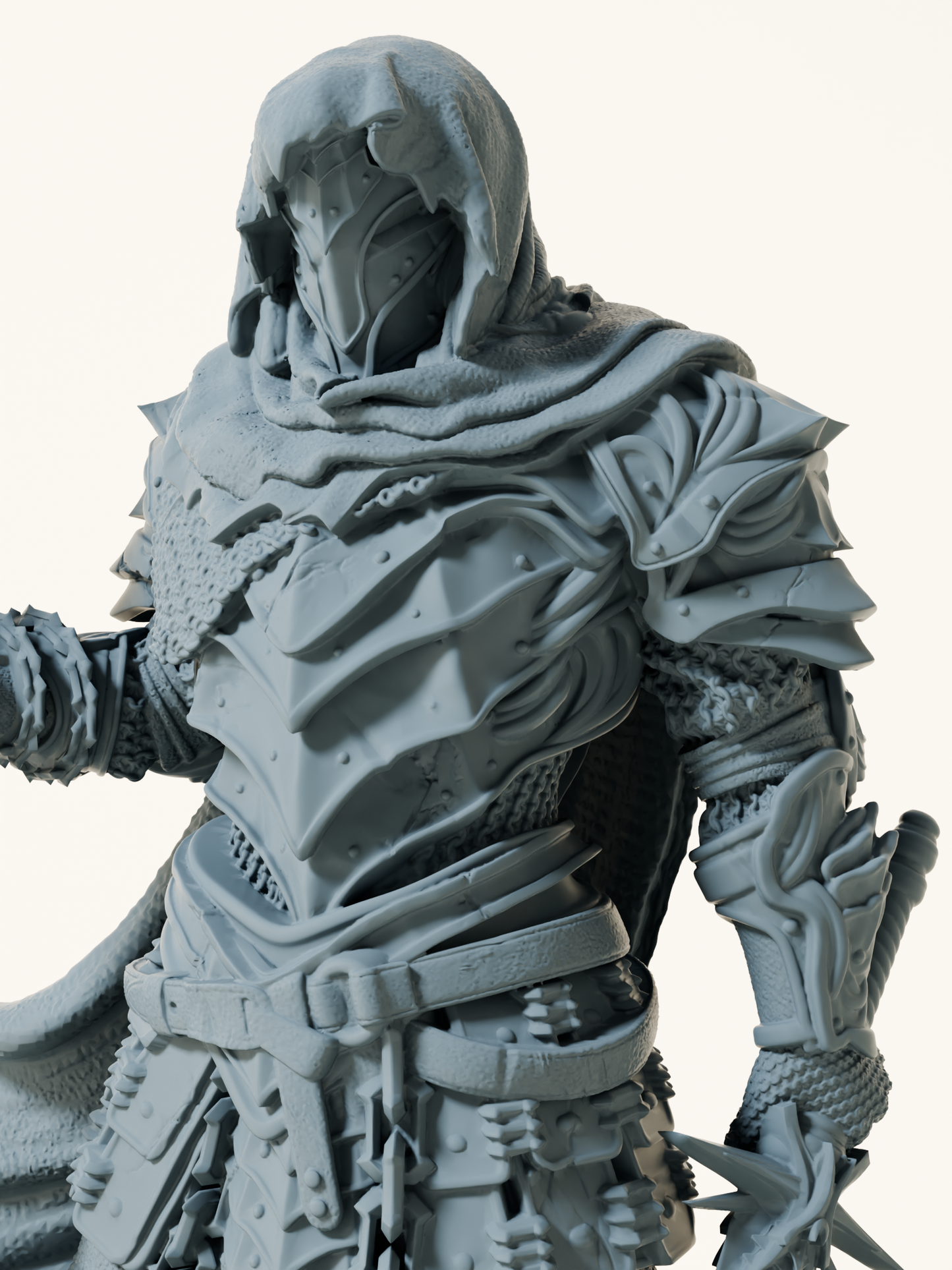Chevalier déchu