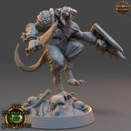Set Ratfolk
