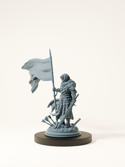 Chevalier déchu