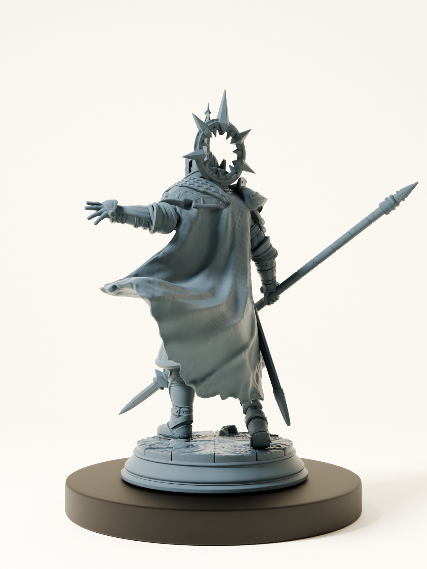 Chevalier d'élite