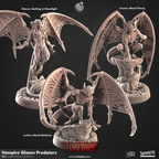 Set vampires