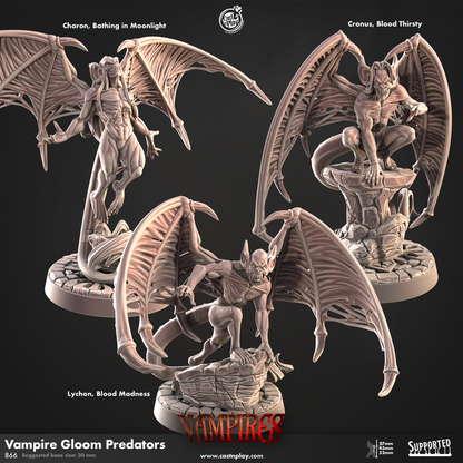 Set vampires