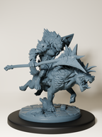 Set gnolls 2