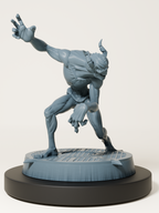 Set démons Infernaux